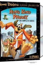Watch Hong Kong Phooey Megavideo